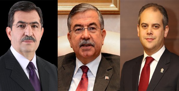 SİVAS´TA BÜYÜK BULUŞMA