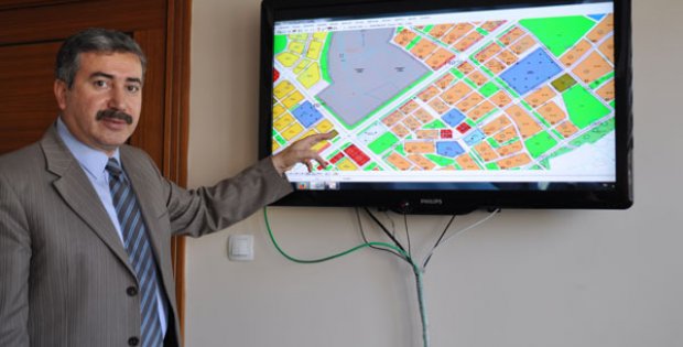 Sivas, Kızılırmak´ın Coşkusuyla Yaşayacak