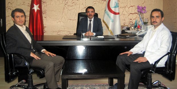Numune´de Bir İlk Daha