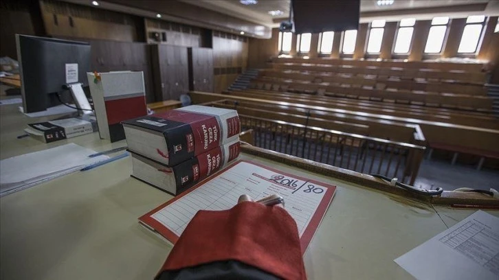 FETÖ'nün 'Selam Tevhid' kumpasına yeni dava