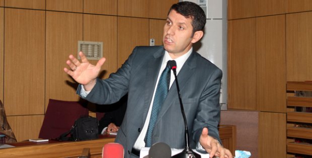 Hata Yapma Lüksümüz Yok