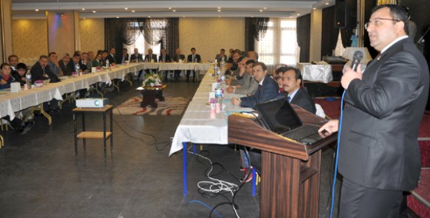 Hayırseverlere Özel Köşe´