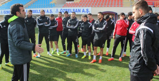 Zorlu Bir Maç Olacak