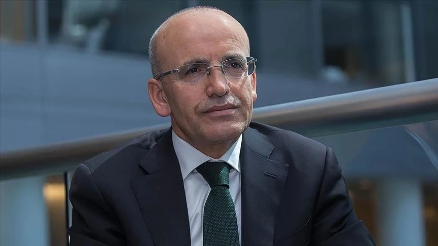 Bakan Şimşek'ten İşletmelere 'Kredi Kartı' Uyarısı
