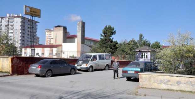 AB´den Sivas´a Büyük Destek