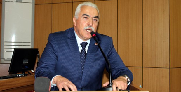 İspatlarsanız, İstifa Ederim