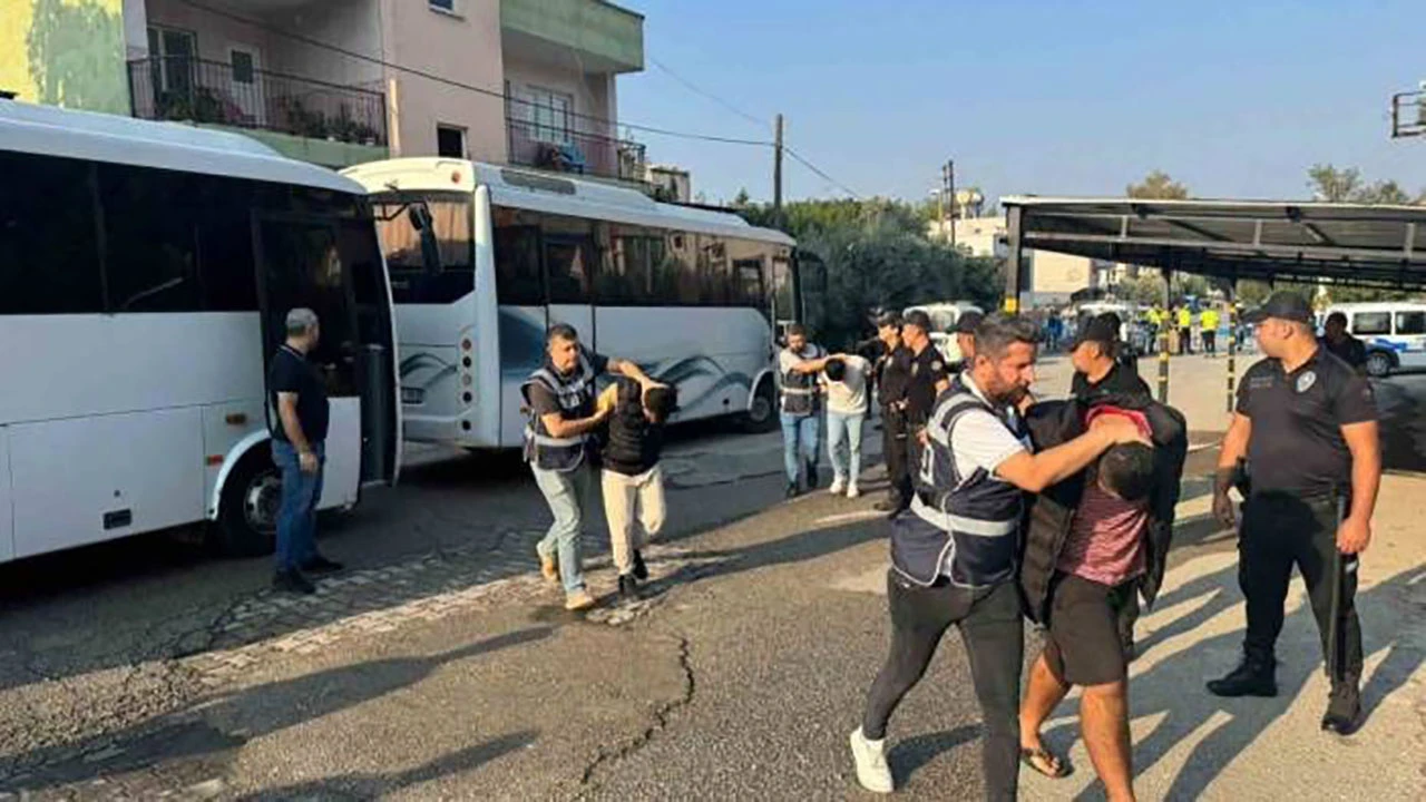Bela Okumaktan Yorulduk! 14 Yaşındaki 'ÇOCUĞU' 18 Kişi Taciz Etti! 