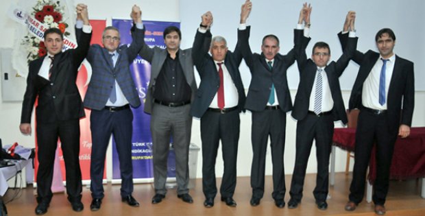 Pakoğlu Güven Tazeledi