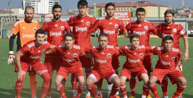 Zaraspor´un Ruhu, Taraftarımızın Varlığıdır