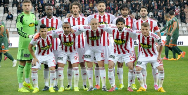 Yeşil Sahaların 