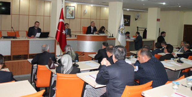 Kentsel Dönüşüme 2015´te Start Verilecek
