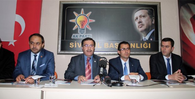 14 Başkan´la Yola Devam