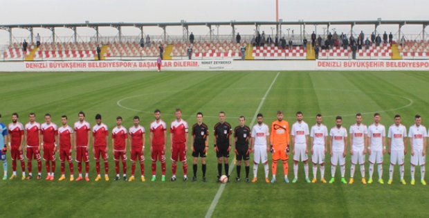 Belediye Haftayı Puansız Kapattı