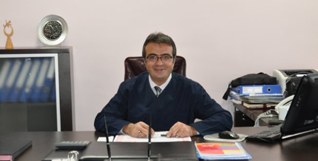 Türkiye´ye Model Oldu