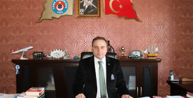 Hızlı Tren´i Fırsata Dönüştürmeliyiz
