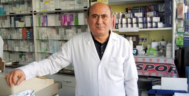 Geleceğin Eczacı Trendleri