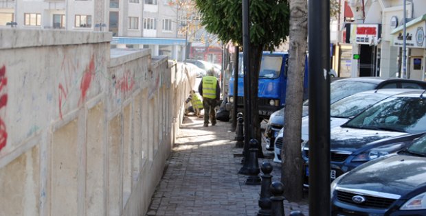 Düzeltmeler Yapıldı