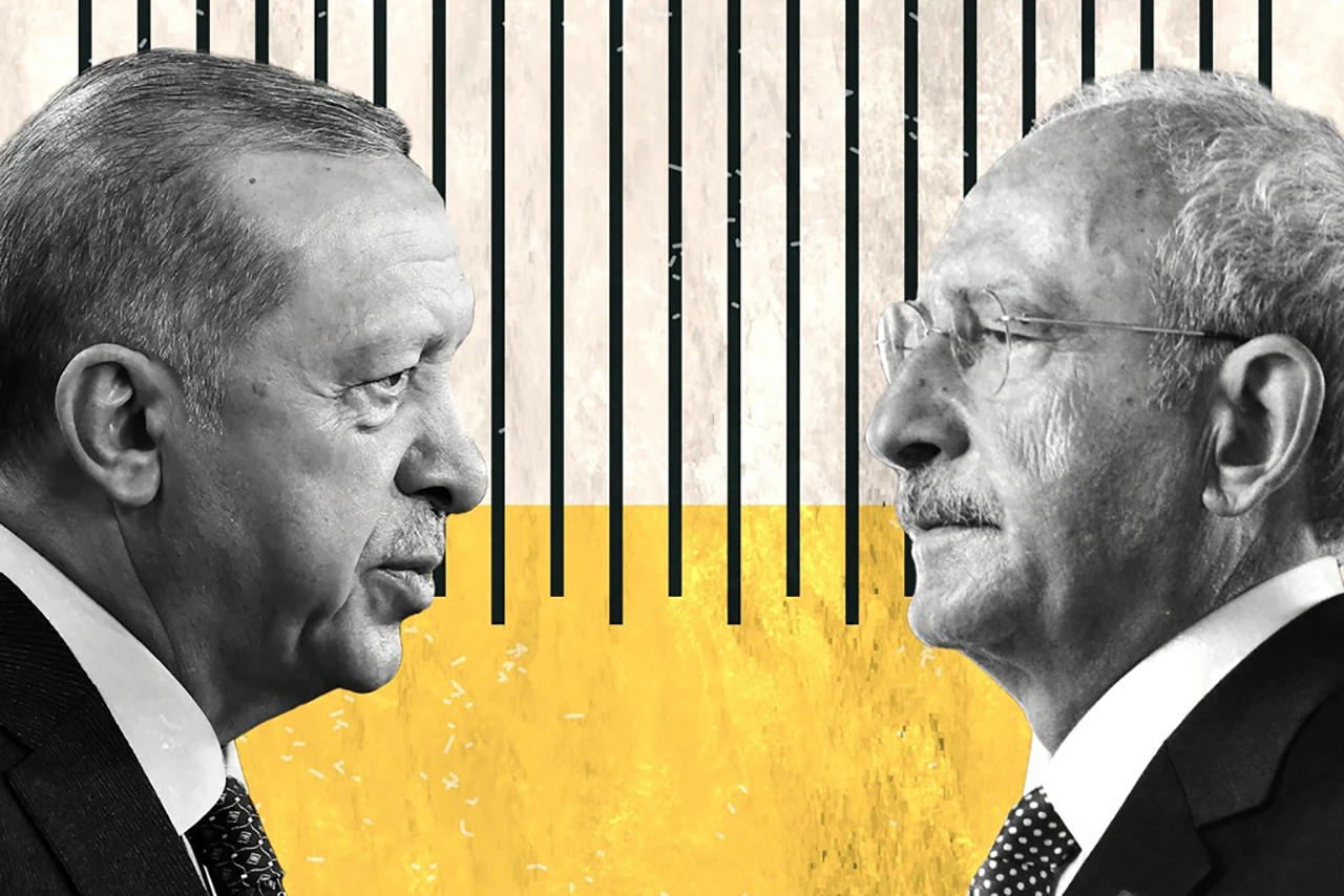 Kemal Kılıçdaroğlu, Cumhurbaşkanı Erdoğan'a Ateş Püskürdü: 'Lanet Olsun Sana'