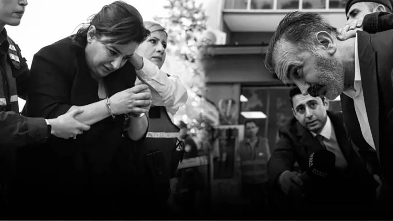 SGK  'yenidoğan çetesi' için harekete geçti 