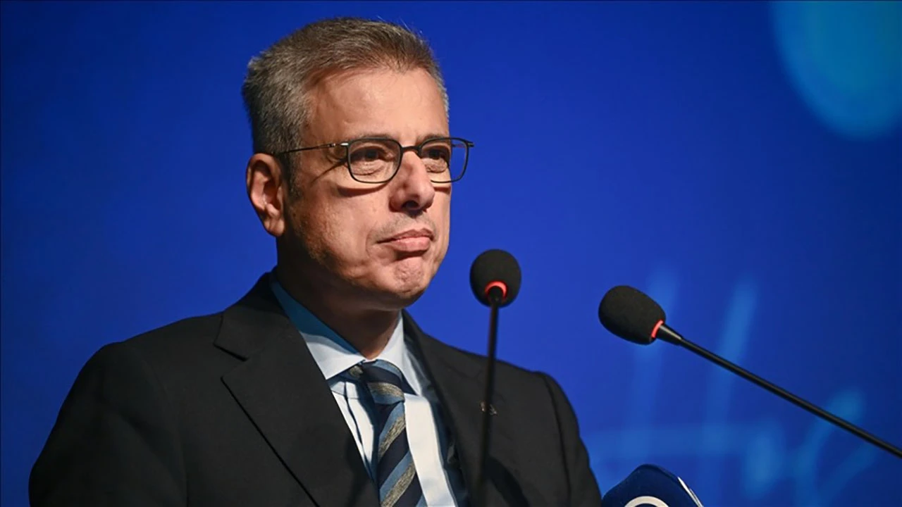Sağlık Bakanı'ndan 'Yenidoğan Çetesi' Açıklaması 