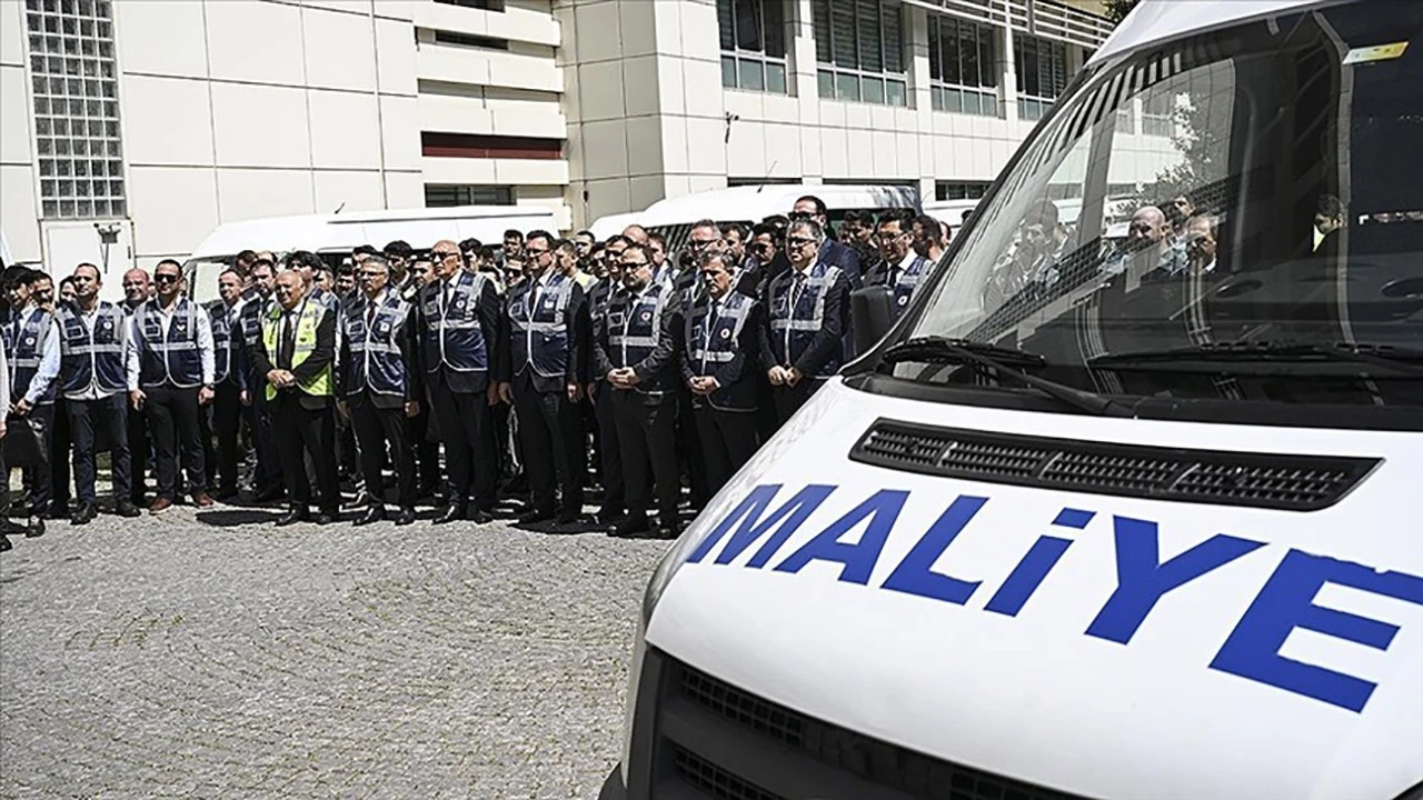Maliye Geniş Çaplı 'Enflasyon' Denetimi Başlattı 