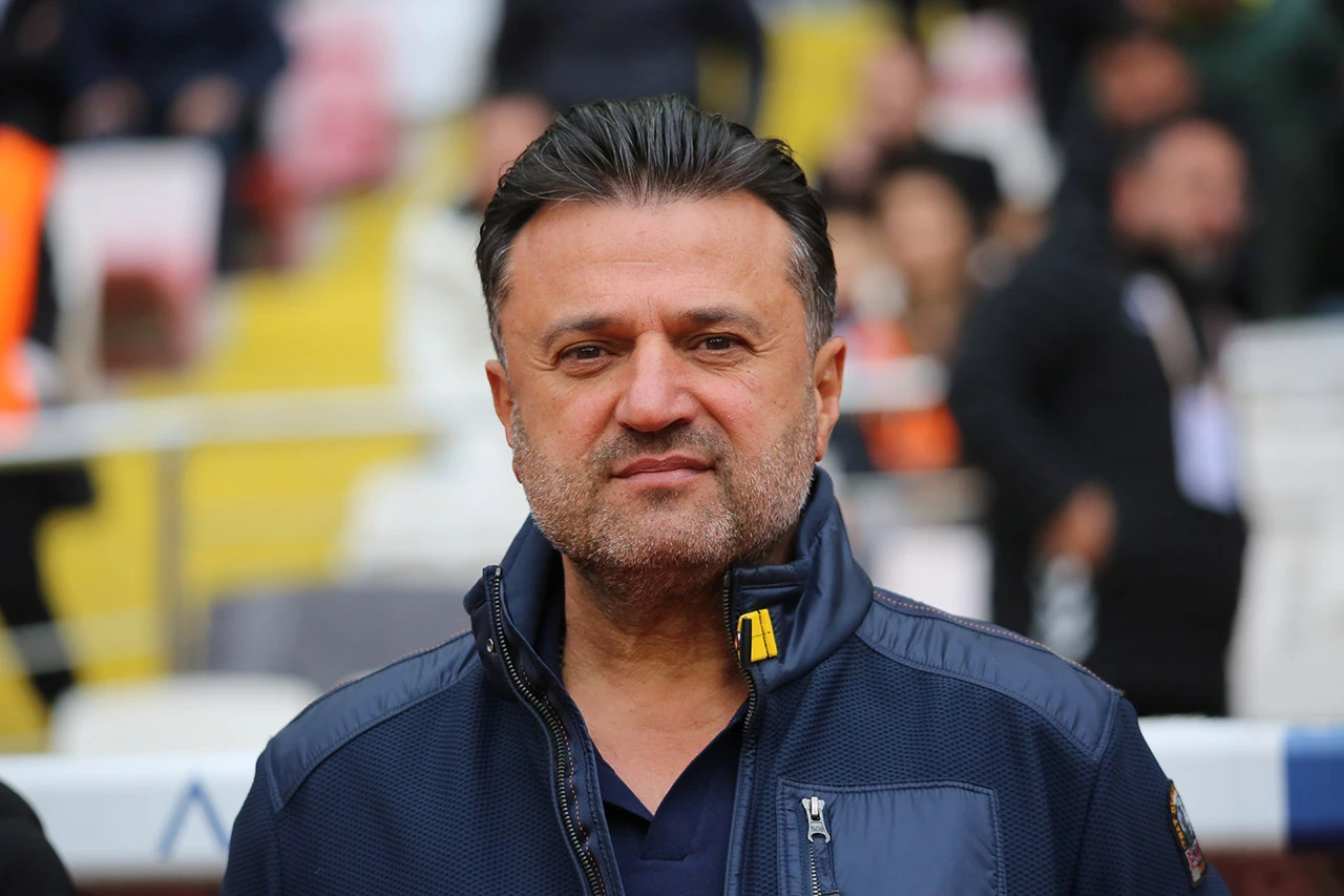 Bülent Uygun’dan Sivas Basınına Serzeniş: 'Helvamı Yiyemediler' 