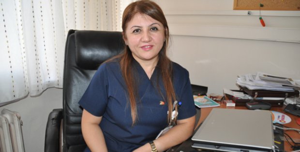 SİVAS BÖLGE BİRİNCİSİ