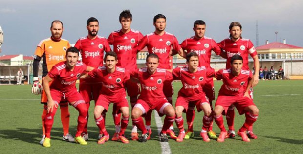 Zara, Yeşil Kırşehirspor´u Ağırlayacak