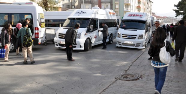 Trafik Ekibi Şart
