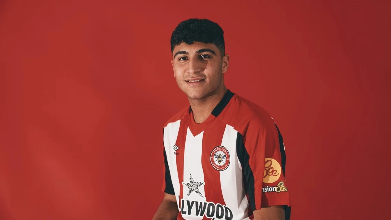 Sivasspor'dan Premier Lig'e Transfer Olmuştu! Yunus Emre Konak'tan 'Süre' Açıklaması 