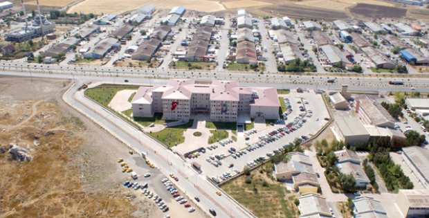 Çevre Yolu Bulvara Dönüşecek