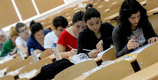 KPSS´ye girecekler dikkat!..