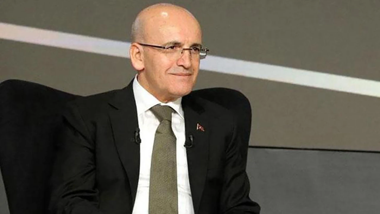 Bakan Şimşek Yeni Düzenlemeyi 'Reform' Diyerek Duyurdu 
