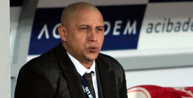 Carlos´tan Volkan´a Destek