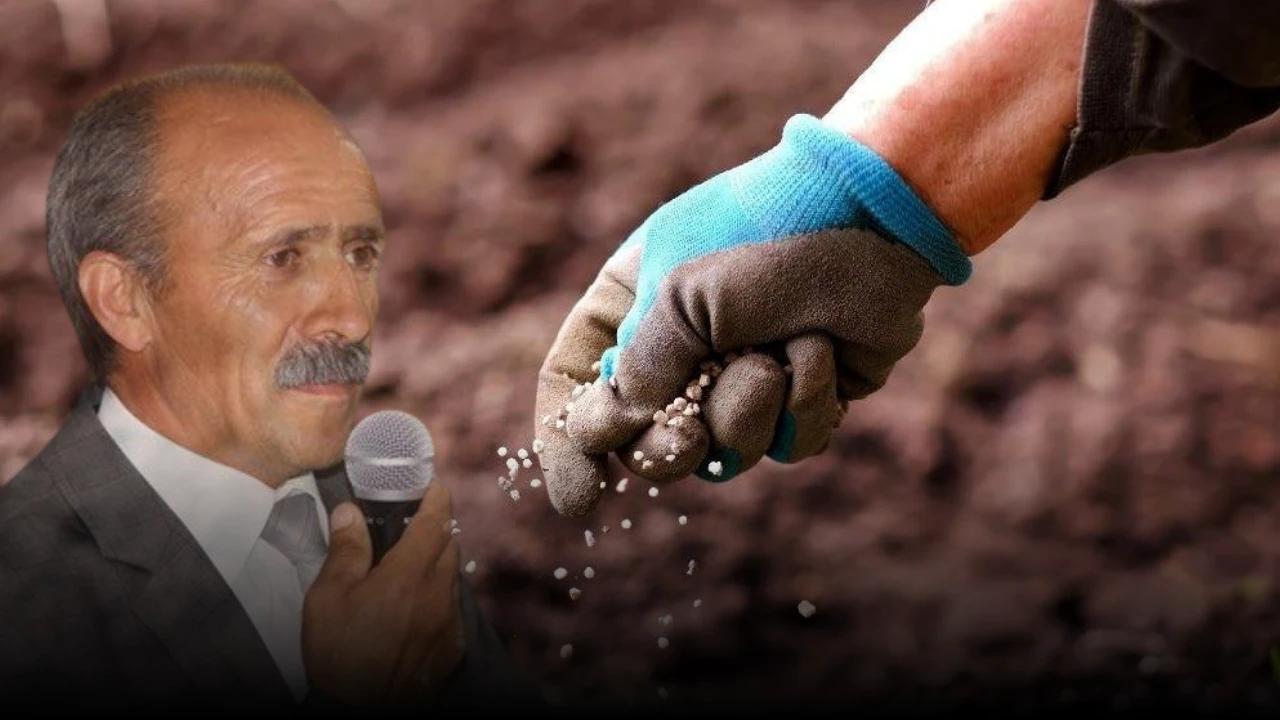 Başkan Şimşek: 'Artan Giderlerin Yükü Altında Üretim Yapmaya Çalışan Üreticilerimiz İnanmasın'