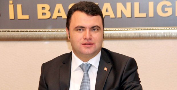 AK PARTİ´YE KARŞI MHP  SP İTTİFAKI MI
