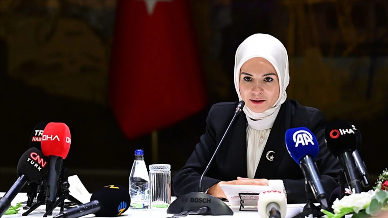 Bakan Göktaş'tan 'Şiddet' Uyarısı 
