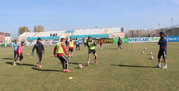 Belediye Eyüpspor´a Bileniyor