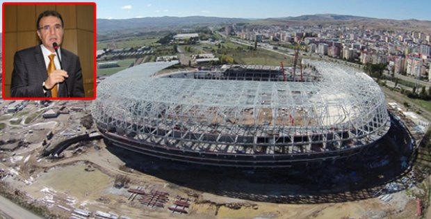 STADIN KAPASİTESİ YETERLİ