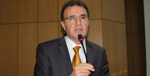 Spor Tesislerine 350 Milyon TL´lik Yatırım