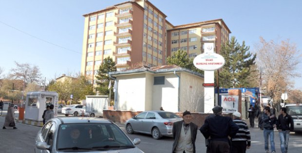 Numune´de 2. Yoğun Bakım Açılıyor