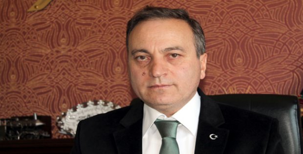 Raylı Sistem Şart