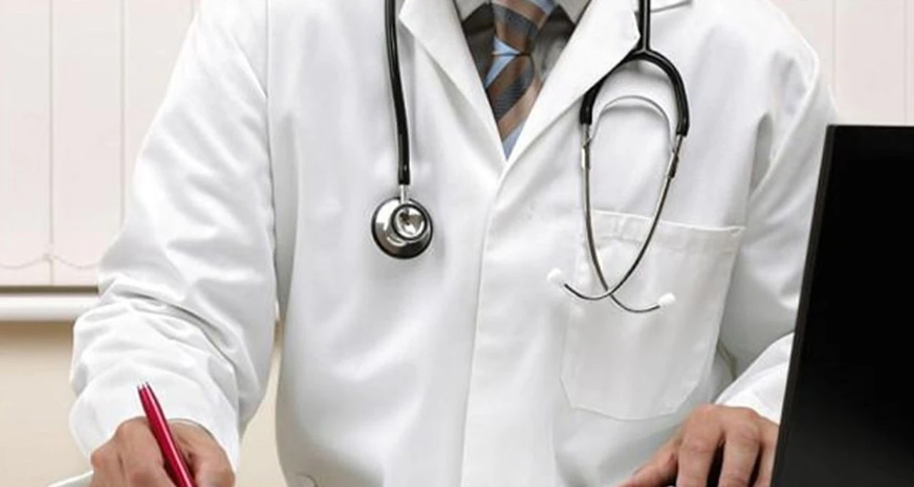 Sağlık Bakanlığından 'Sahte Doktora' Suç Duyurusu