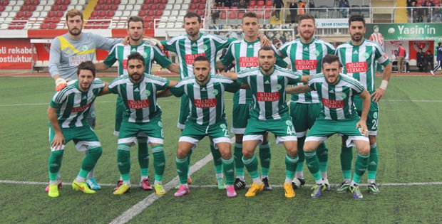 Belediye Galibiyeti Kaçırdı
