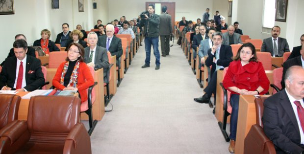 Olimpiyata adayız