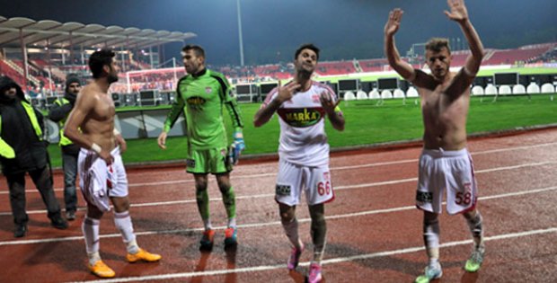 Devamını Diliyoruz