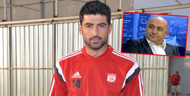 Fatih Terim´in, Ahmet Aras´ı Takip Etmesi Lazım