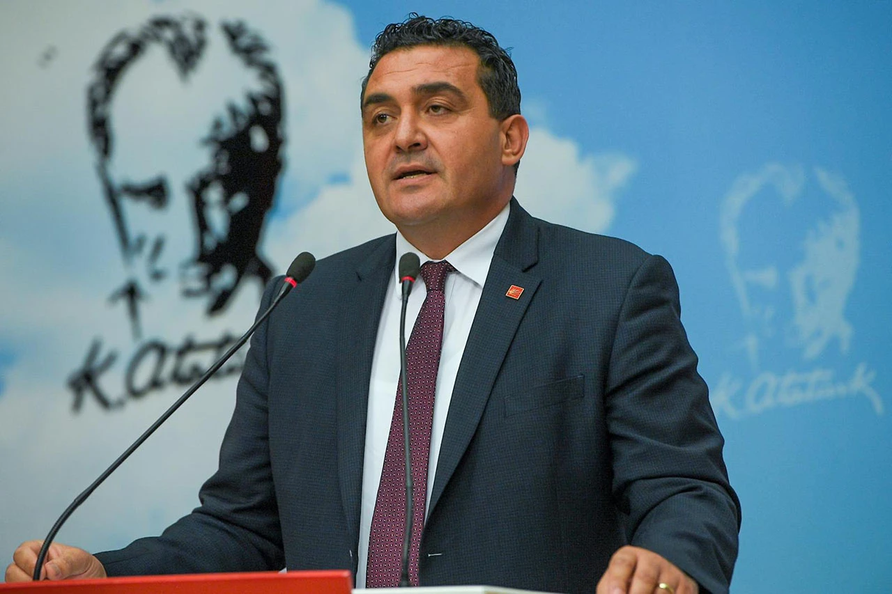 Ulaş Karasu: 'Örtülü Sansüre Karşı Ne Yapacaksınız? '