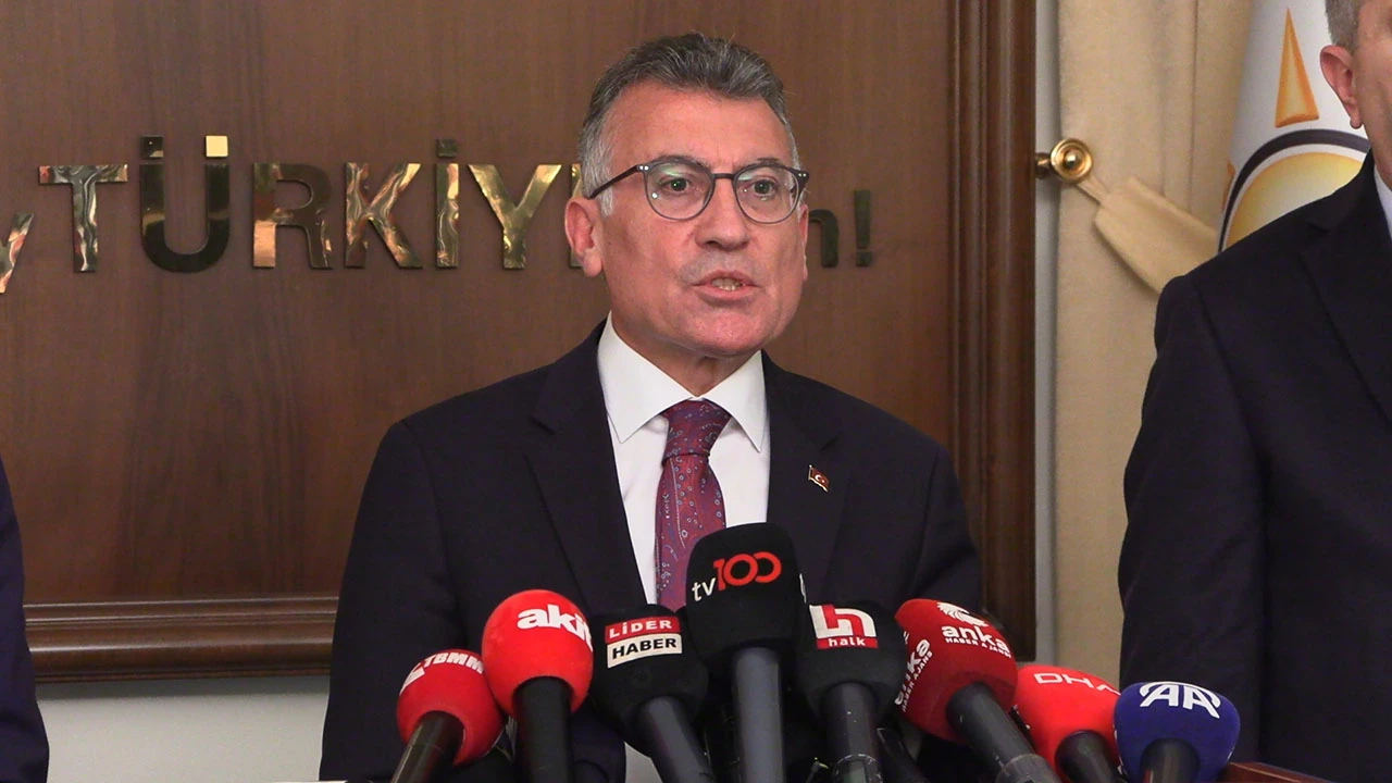 Sivaslı Vekil, Bahçeli'nin 'Öcalan' Çağrısına Bakın Ne Dedi?