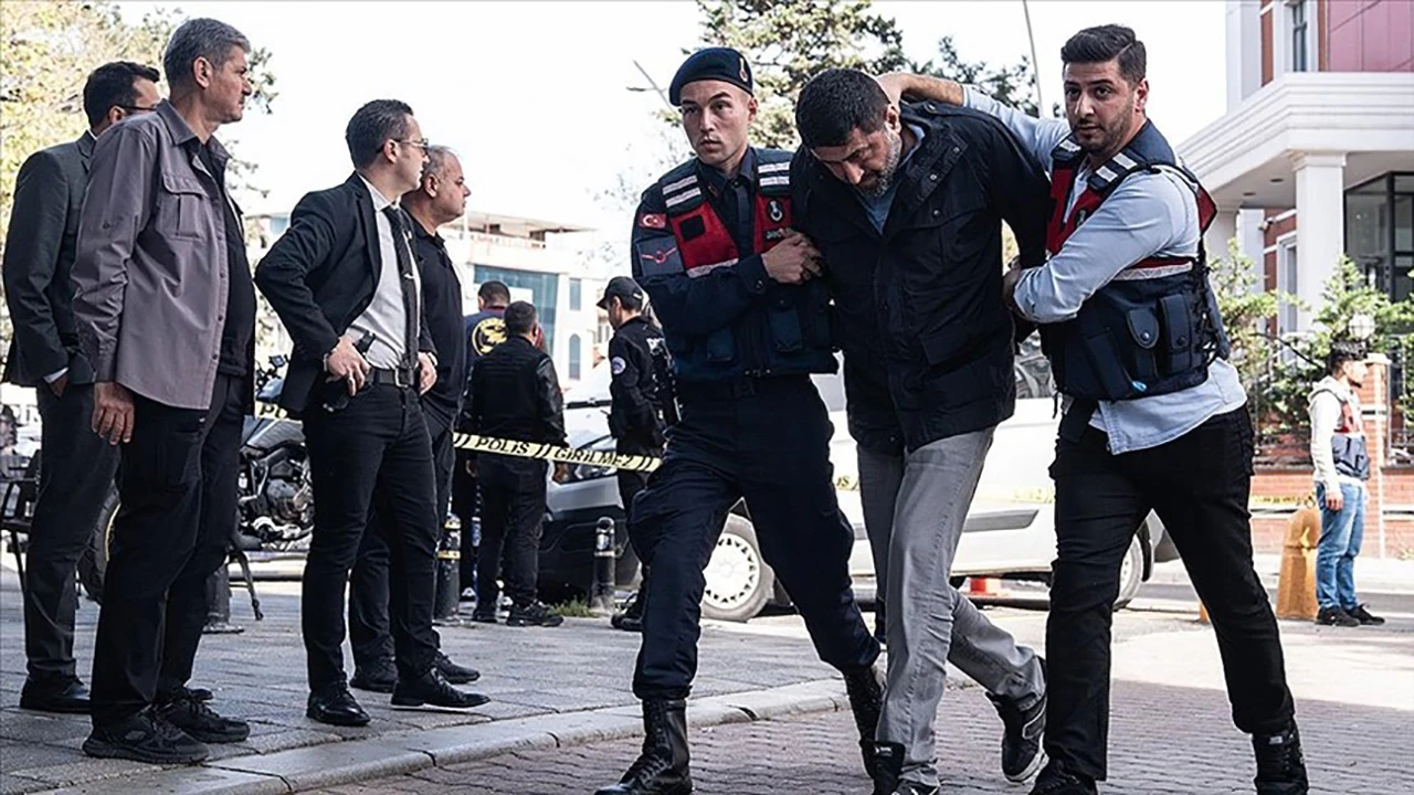'Yenidoğan Çetesi' Davasının Duruşması İkinci Gününde Sürüyor